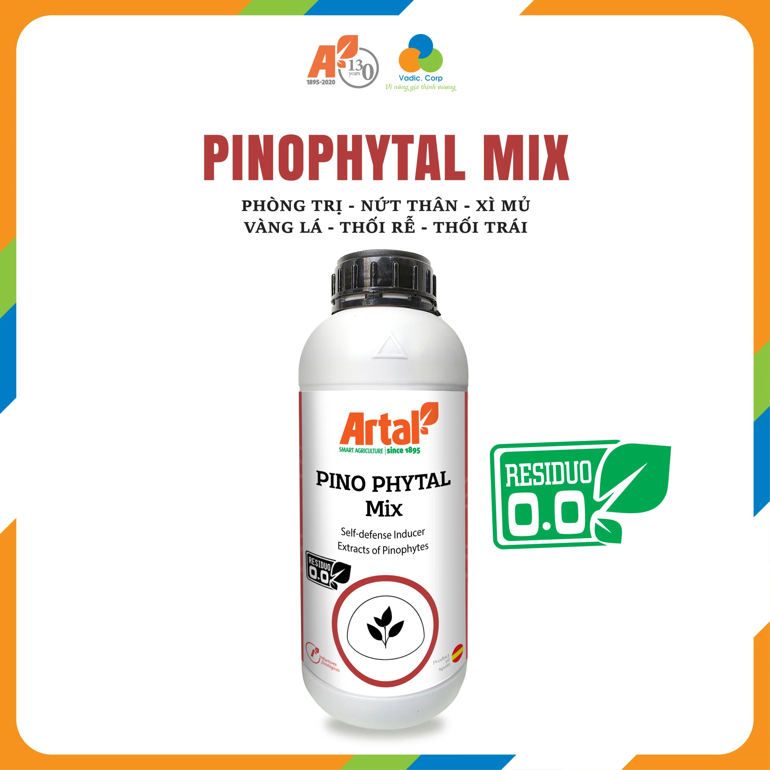 PINOPHYTAL MIX